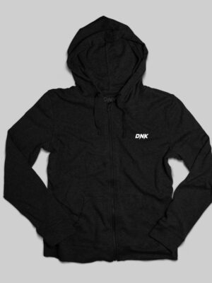 Black Hoodie