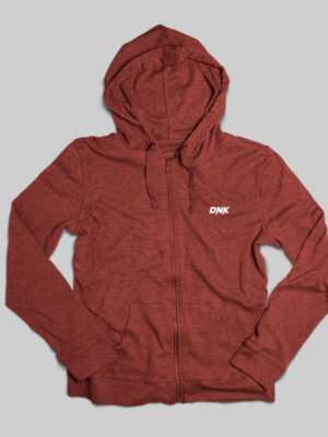 Red Hoodie