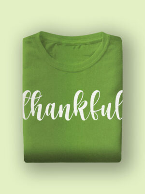 DNK Green Tshirt